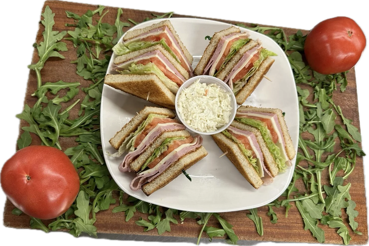 Turkey Club