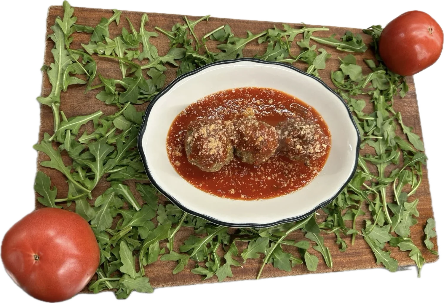 Side Meatballs