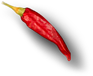 Uncle Tomy's Original Pizza