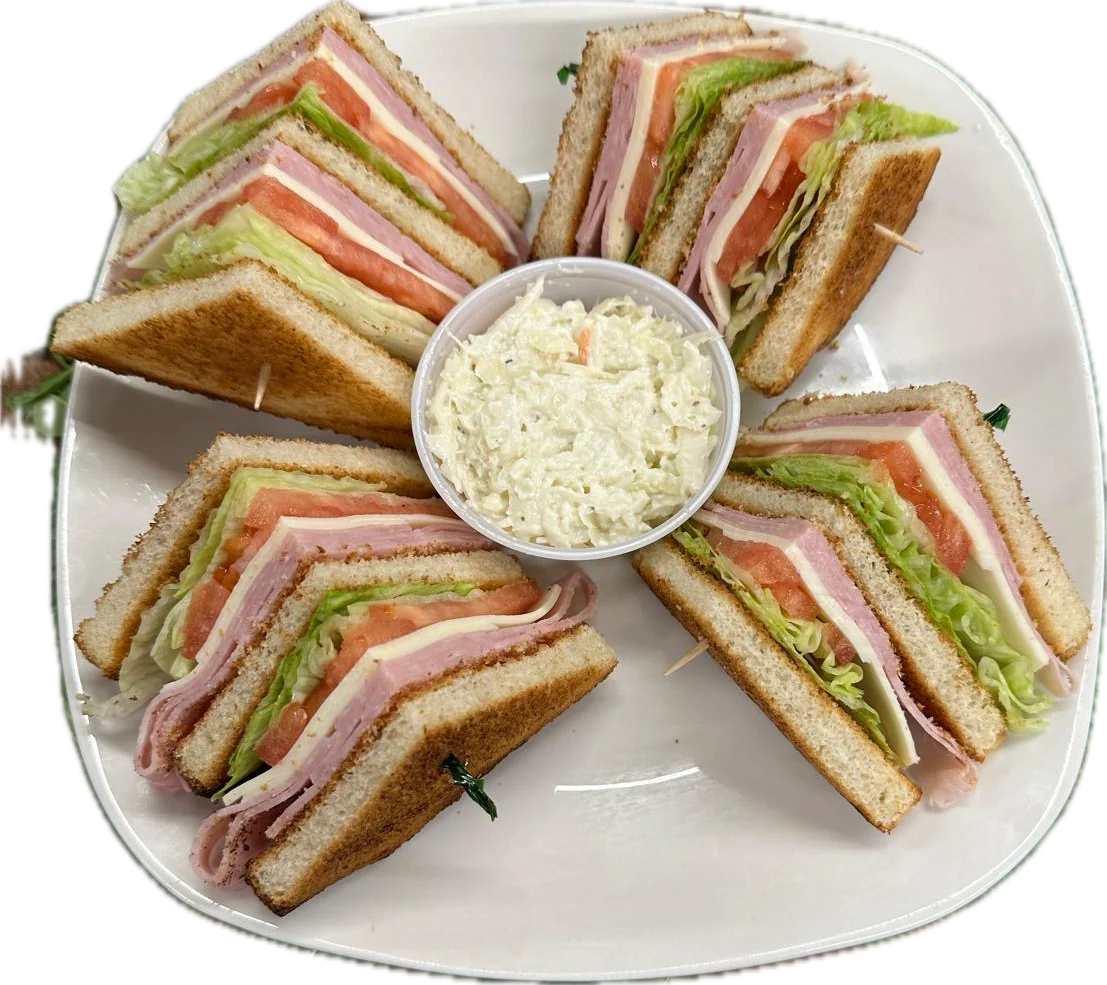 Uncle Tomy's Original Pizza